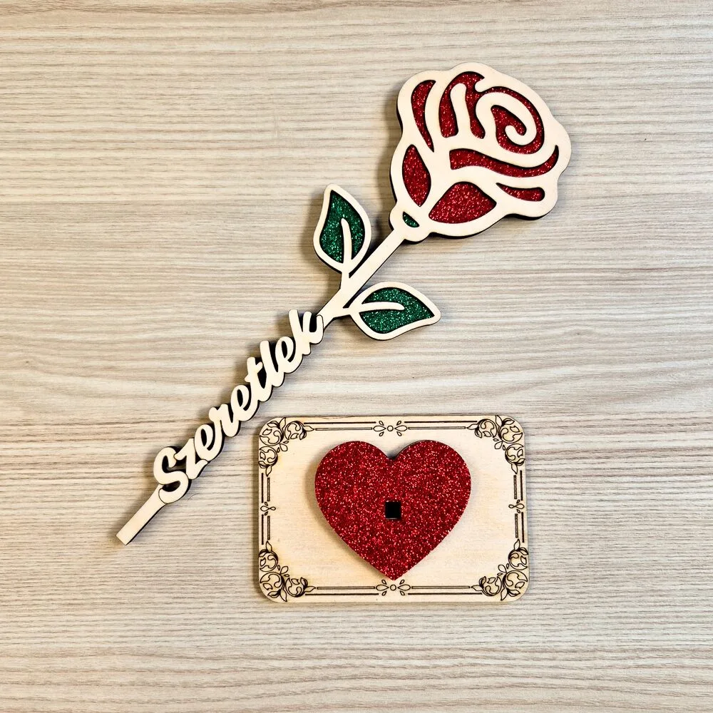 Fa örökrózsa – Ébredés - Image 2