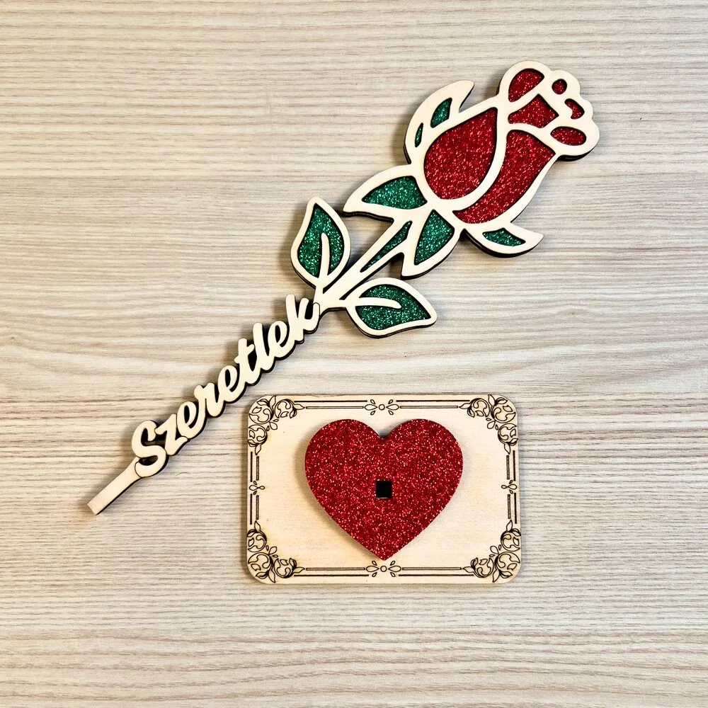 Fa örökrózsa – Kezdet - Image 2